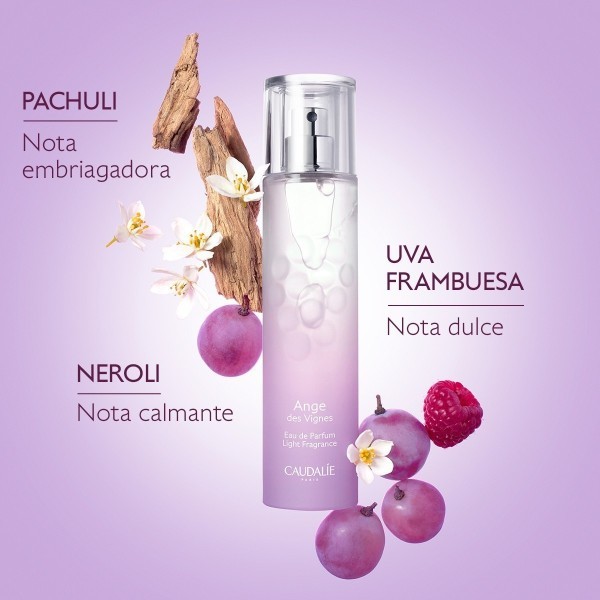 EAU DE PARFUM ANGE DES VIGNES 50 ML CAUDALIE