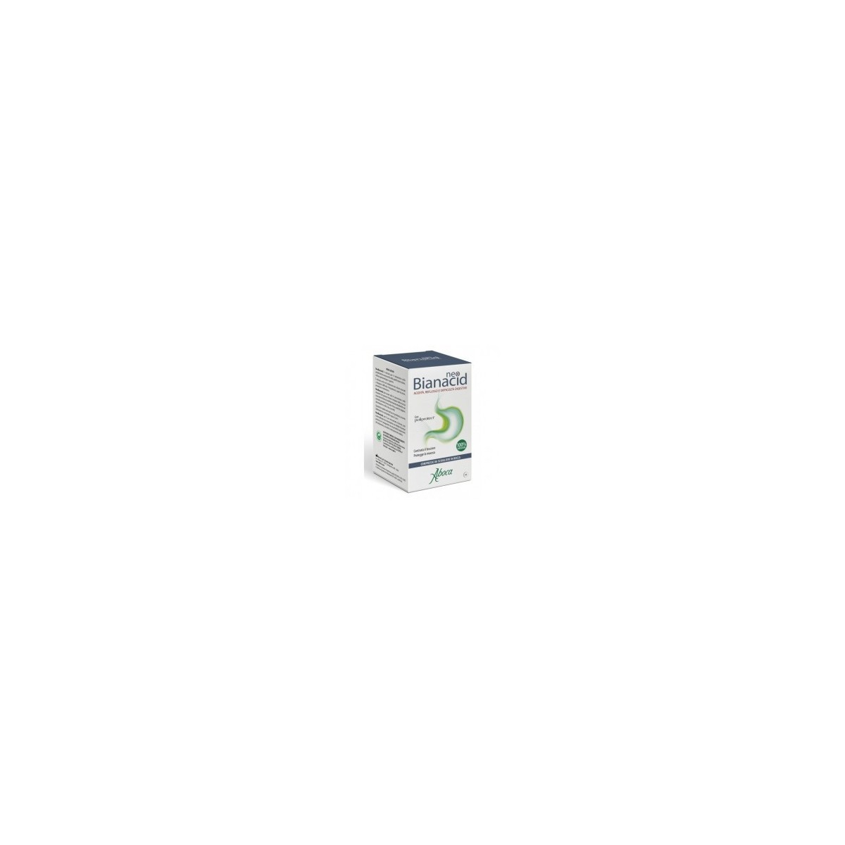 NEOBIANACID ACIDEZ Y REFLUJO 45 COMP MASTICABLES