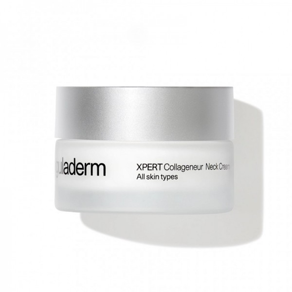 PRIMADERM XPERT COLLAGENEUR NECK CREAM 1 TARRO 50 ML
