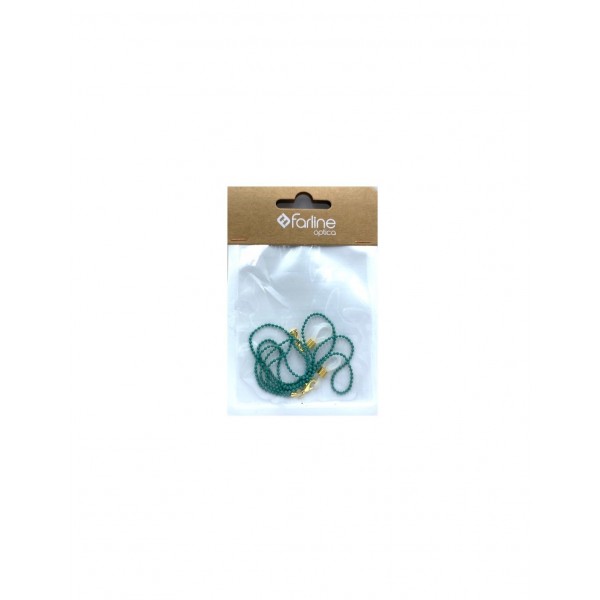 FARLINE CORDON GAFA VERDE