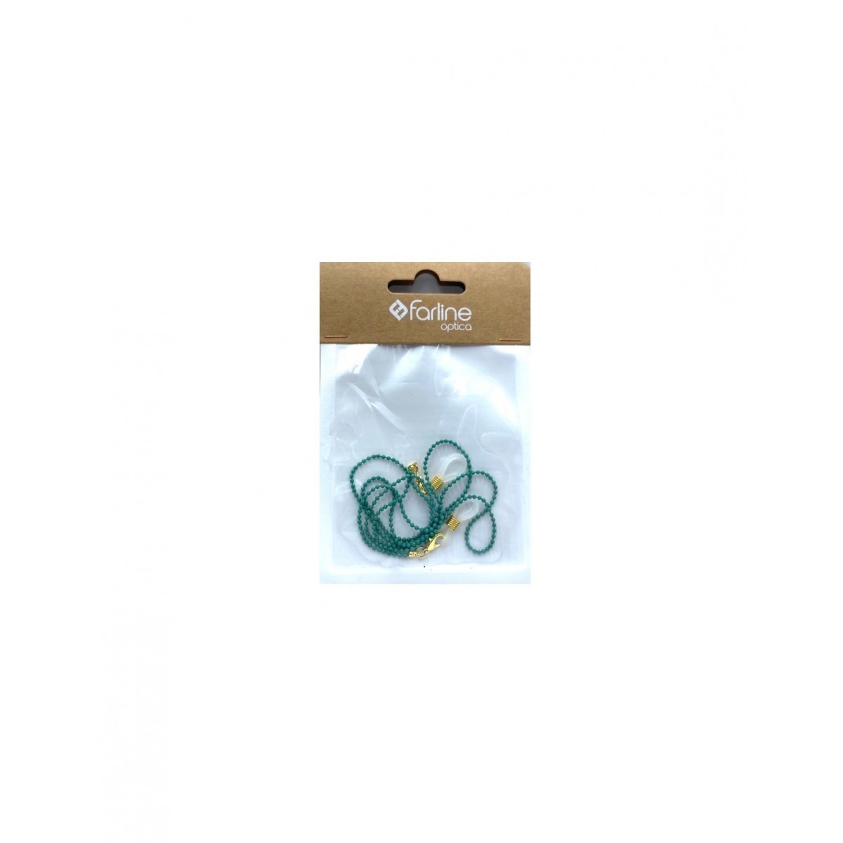 FARLINE CORDON GAFA VERDE