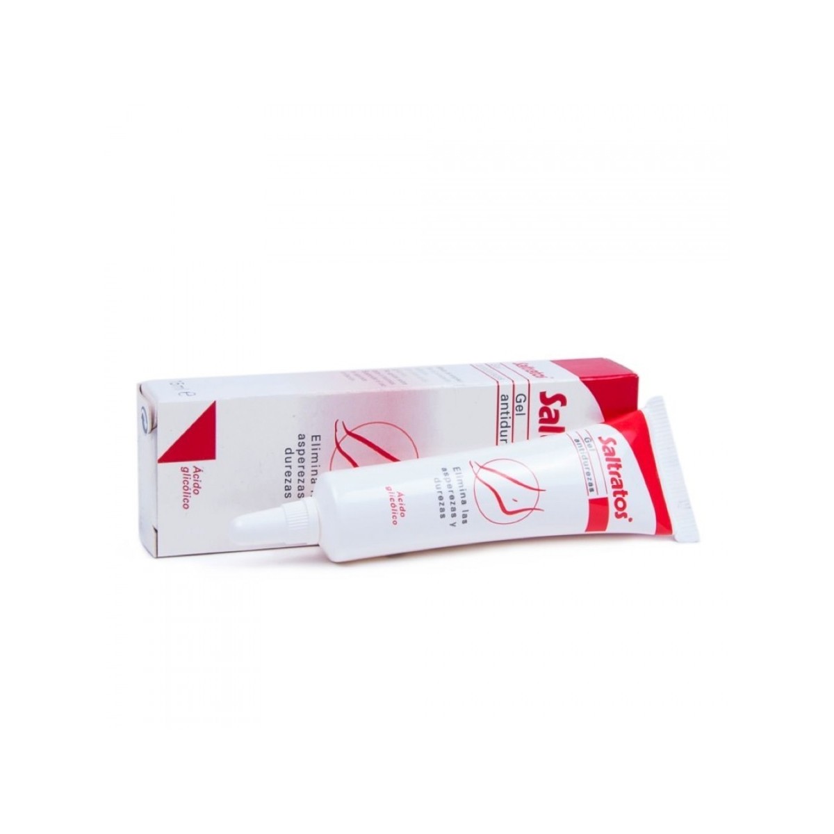 SALTRATOS GEL REFRESCANTE 50 ML