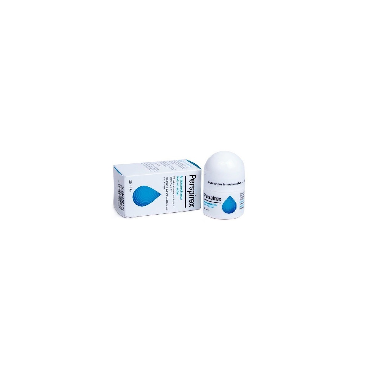 PERSPIREX ORIGINAL ANTITRANSPIRANTE ROLL-ON 20 ML