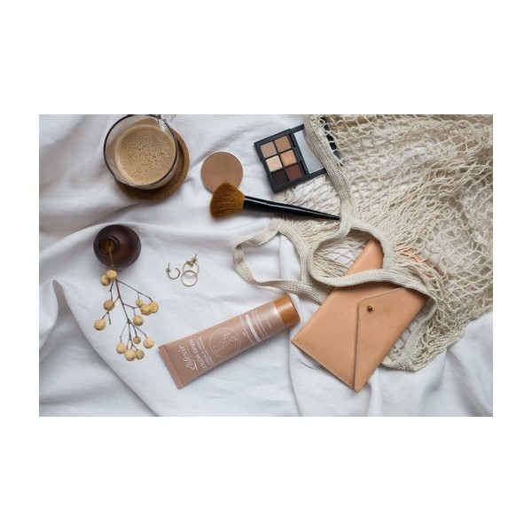 E´LIFEXIR-ELIFEXIR DERMO COLOR DREN GEL MAQUILLAJE DRENANATE Y RELAJANTE 1 TUBO 150 ML