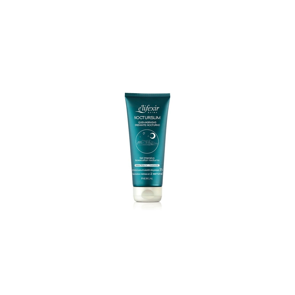 E´LIFEXIR-ELIFEXIR DERMO NOCTURSLIM GEL...