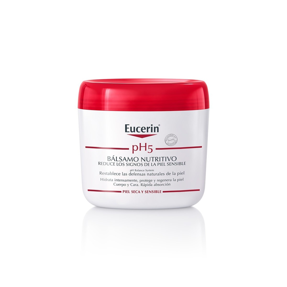 EUCERIN PIEL SENSIBLE PH-5 SKIN PROTECTION...