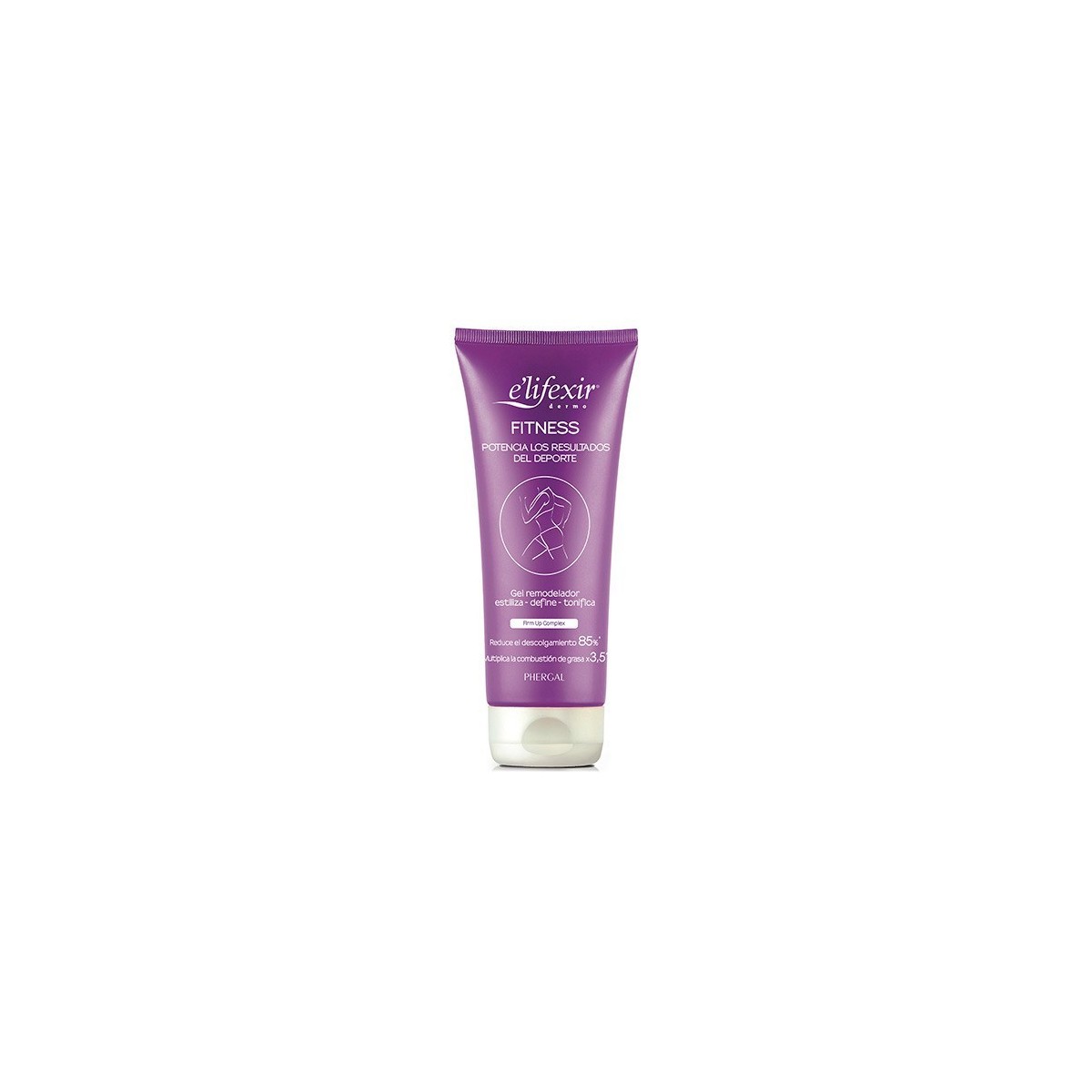 E´LIFEXIR-ELIFEXIR FITNESS 200 ML