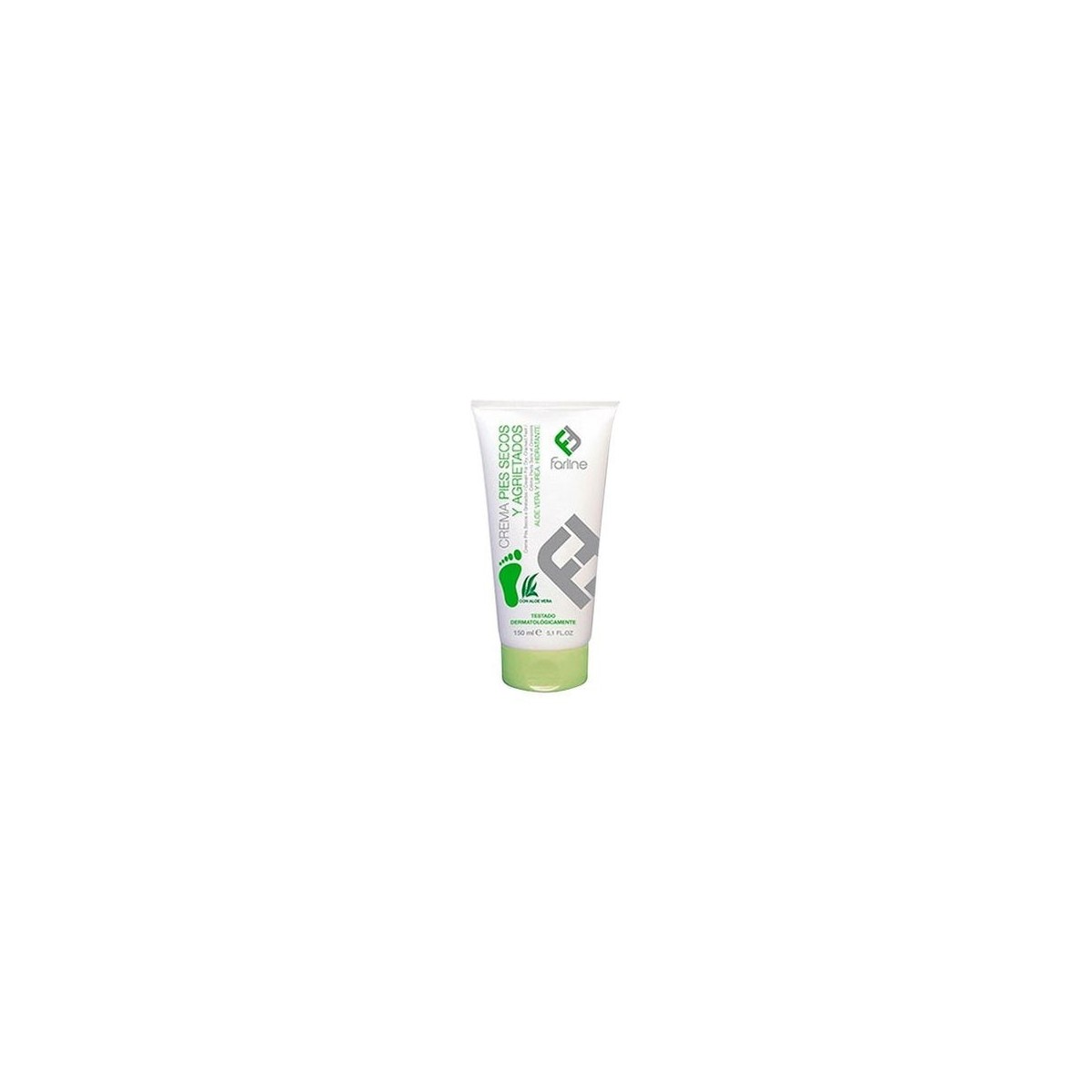 FARLINE CREMA PIES SECOS Y ESTROPEADOS 150 ML