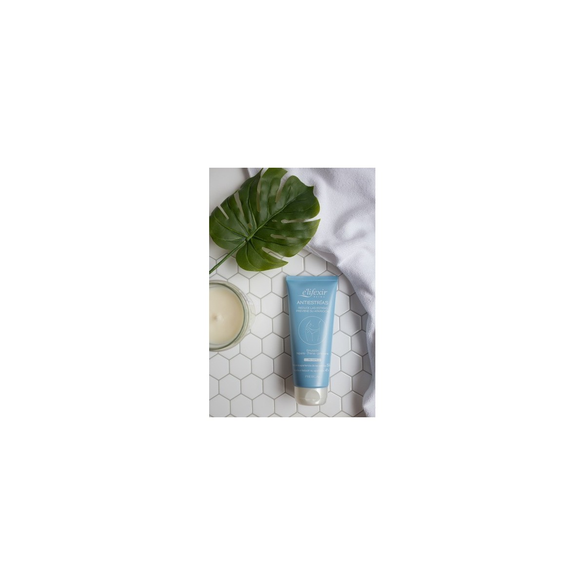 E´LIFEXIR-ELIFEXIR DERMO ANTIESTRIAS EMULSION 1...