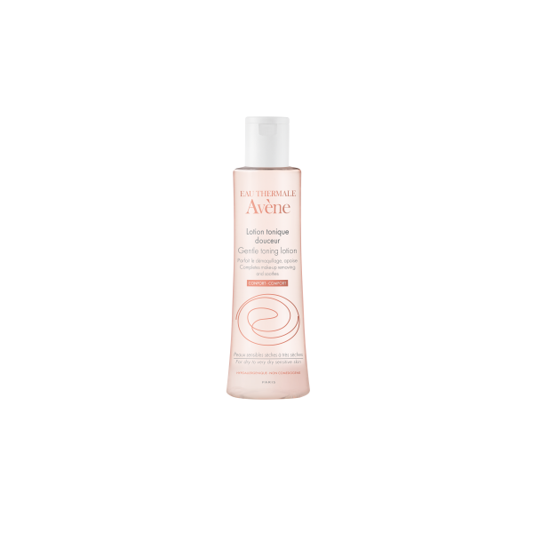 AVENE LOCION SUAVIZANTE 200 ML