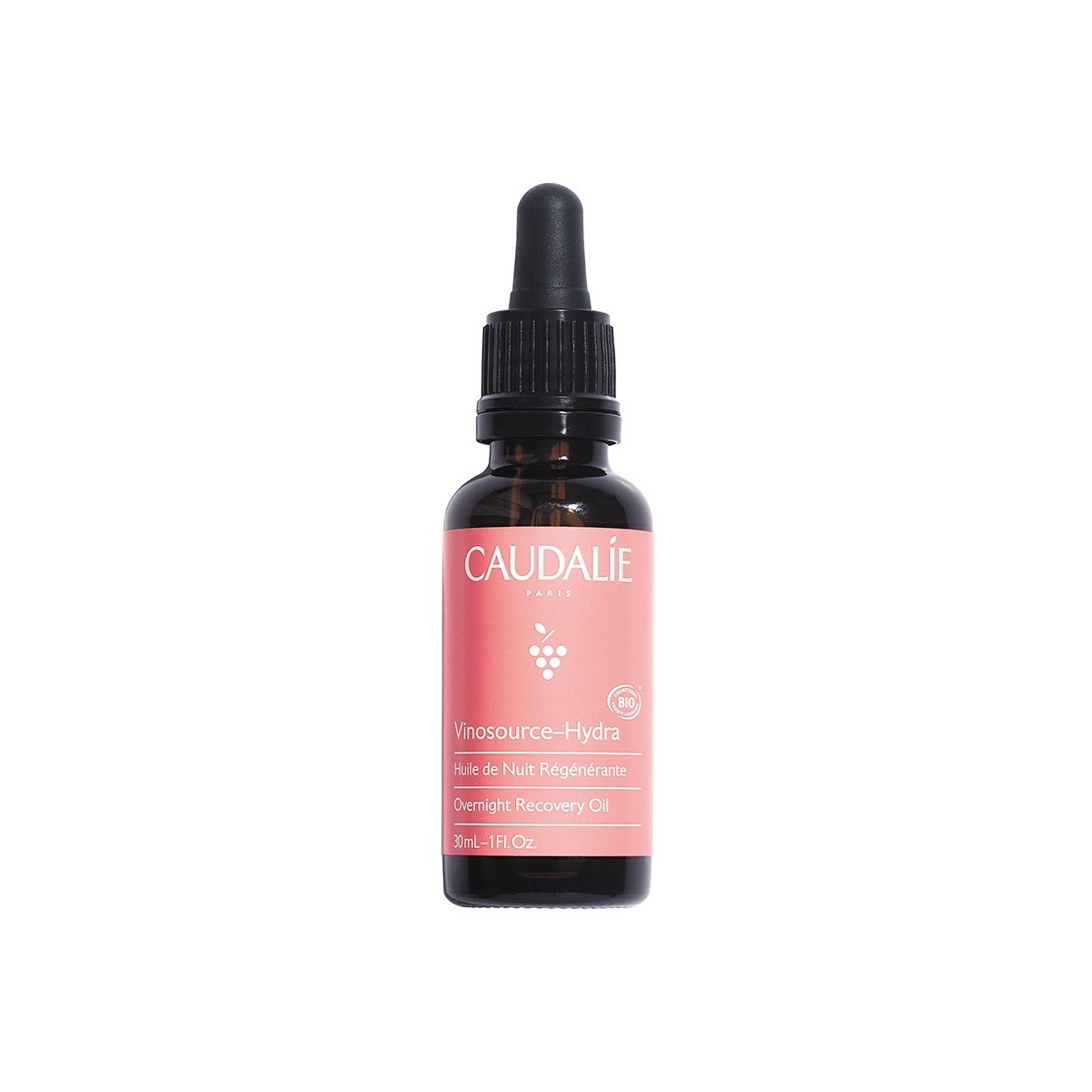 ACEITE NOCHE NUTRITIVO VISOURCE 30ML CAUDALIE