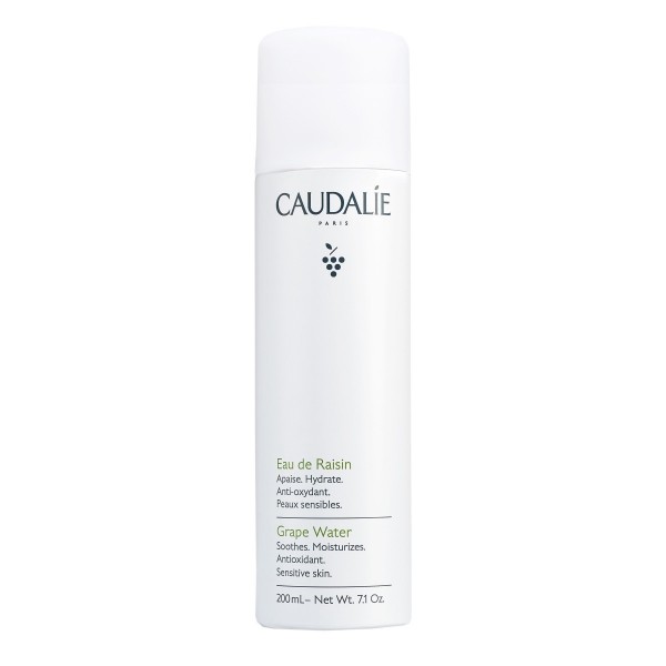 AGUA UVA HIDRATANTE 200ML CAUDALIE