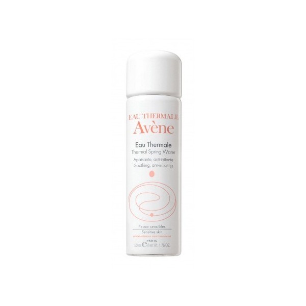 AVENE AGUA TERMAL 50 ML