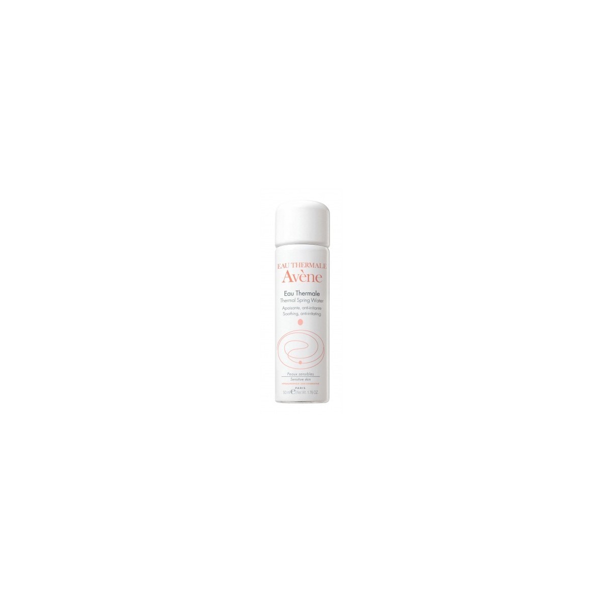 AVENE AGUA TERMAL 50 ML