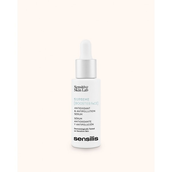SENSILIS SUPREME BOOSTER 1 ENVASE 30 ML