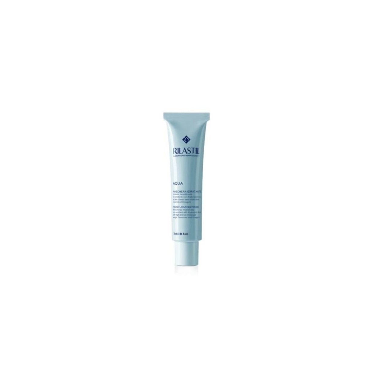 RILASTIL AQUA INTENSE MASCARILLA
