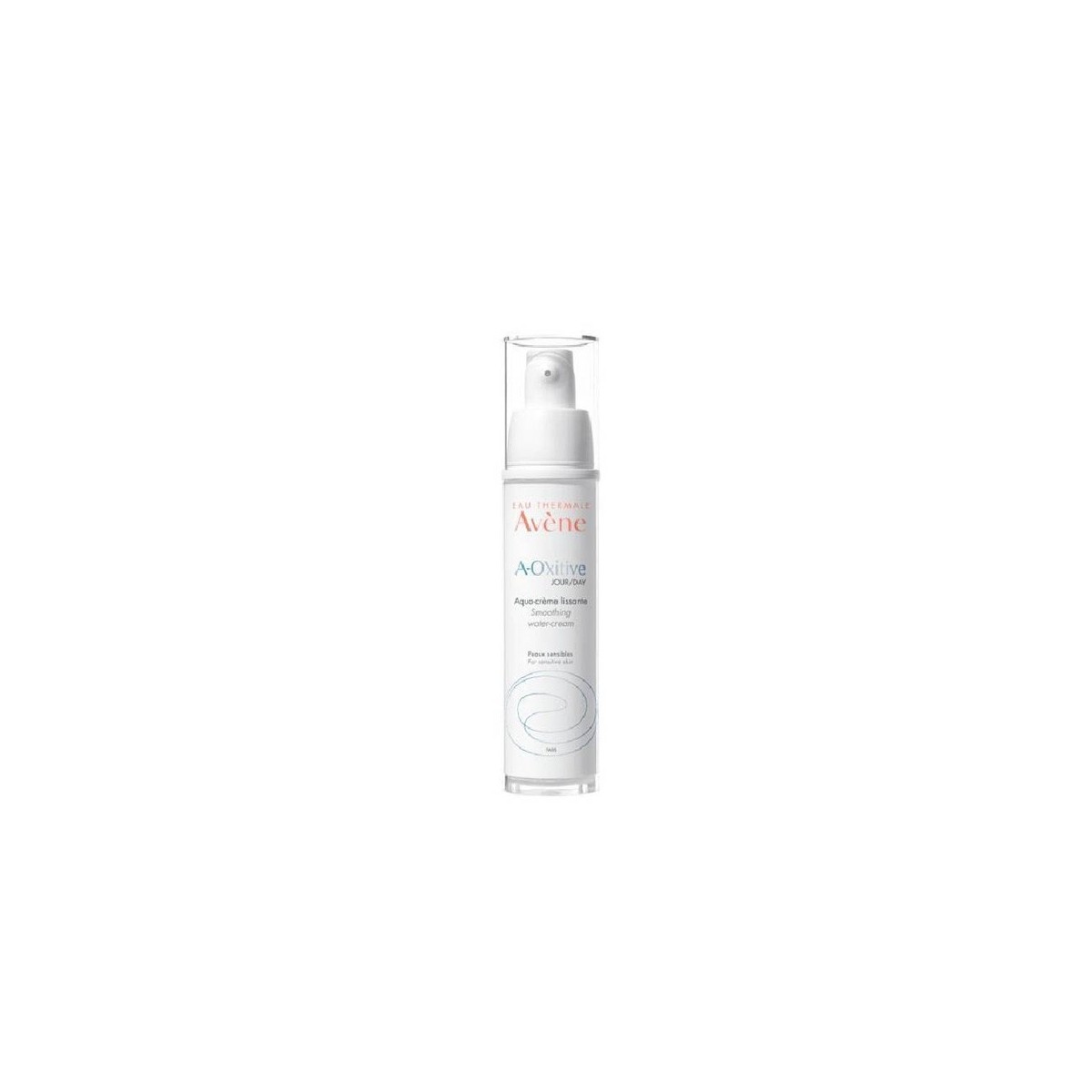 AVENE A-OXITIVE DIA AQUA CREMA ALISADORA 30 ML