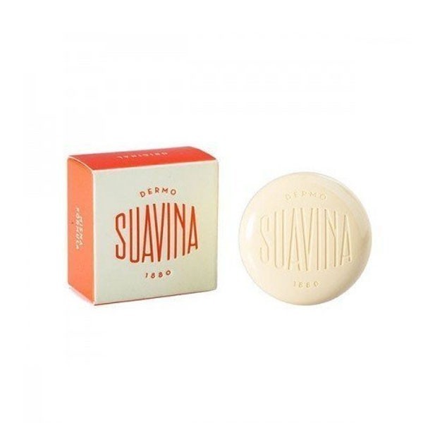 SUAVINA ORIGINAL CALDUCH BALSAMO LABIOS 10 ML