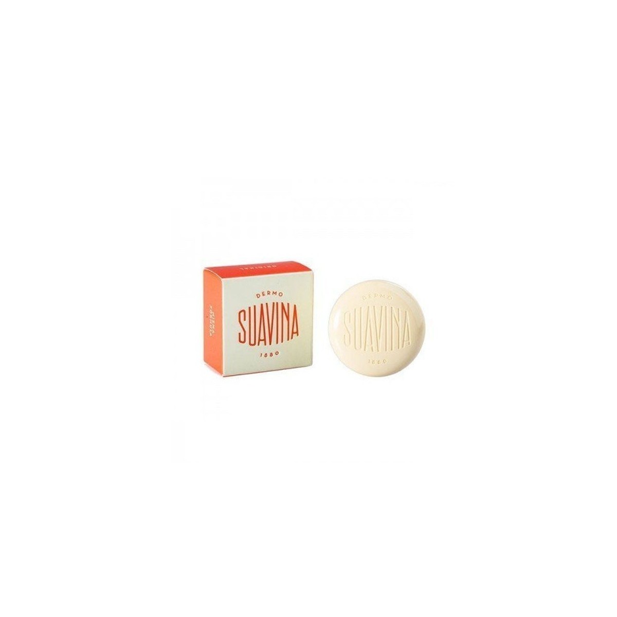 SUAVINA ORIGINAL CALDUCH BALSAMO LABIOS 10 ML