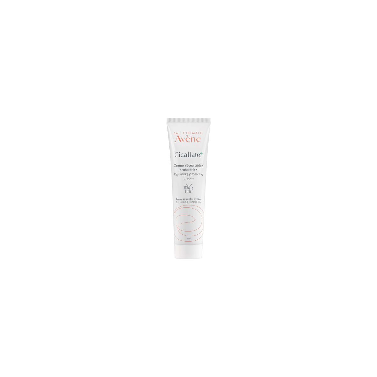 AVENE CICALFATE CREMA REPARADORA 40 ML