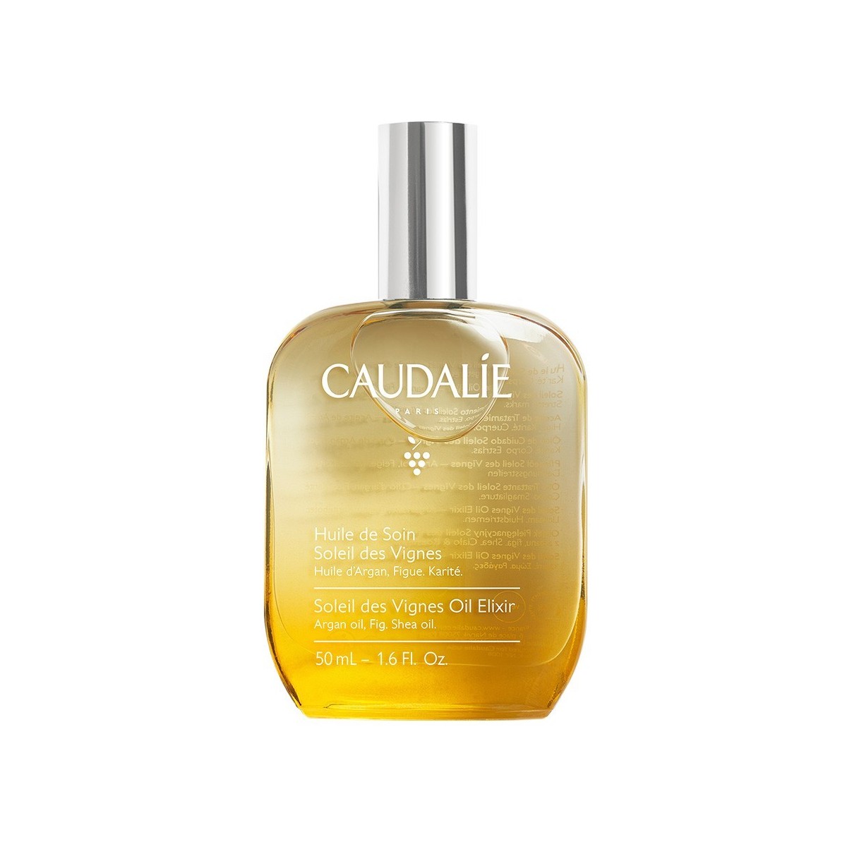 ACEITE DE TRATAMIENTO SOLEIL DES VIGNES 50ML...