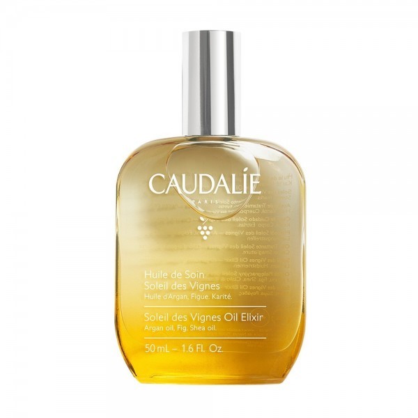 ACEITE DE TRATAMIENTO SOLEIL DES VIGNES 50ML CAUDALIE