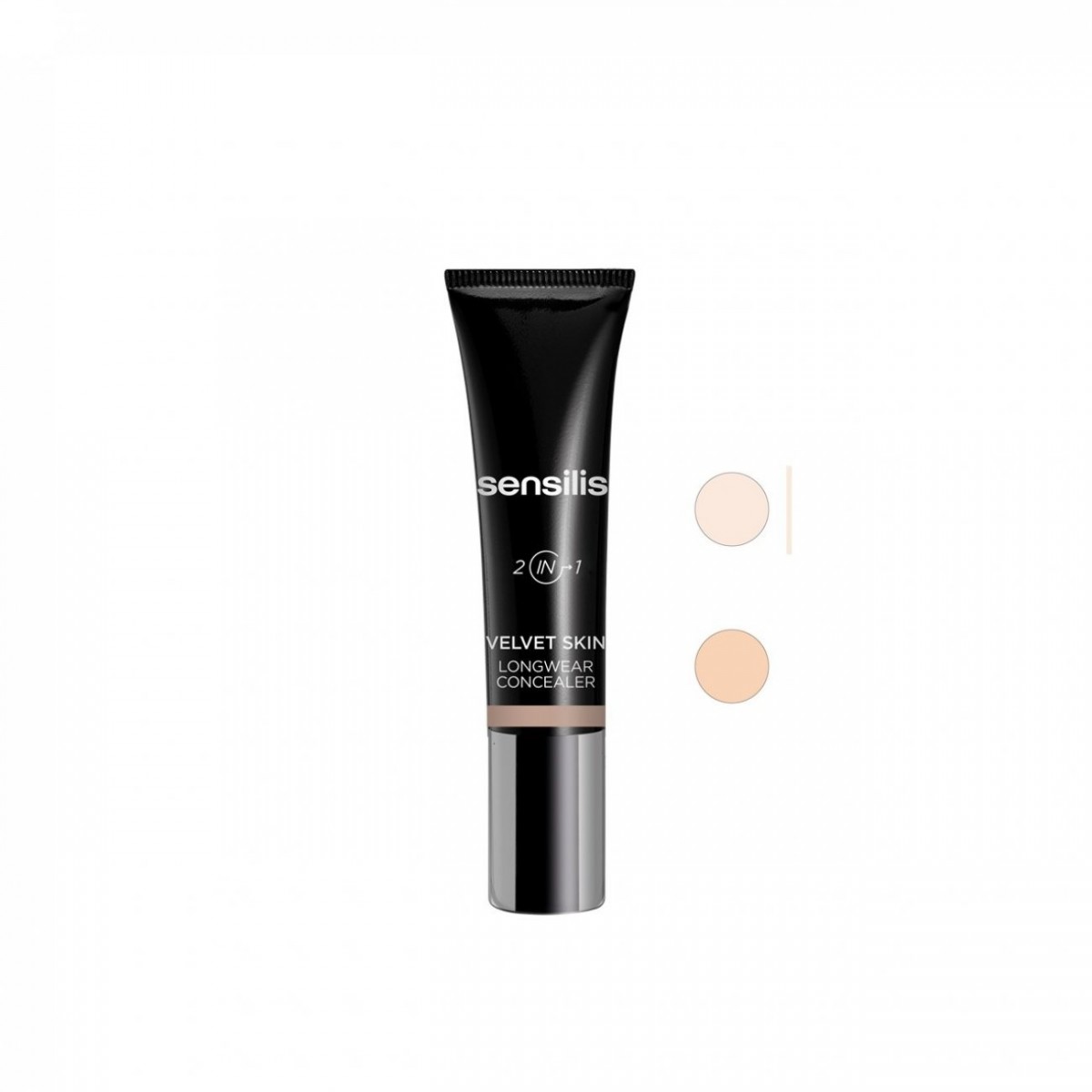 SENSILIS VELVET SKIN CONCEALER&FILLER 1 ENVASE...