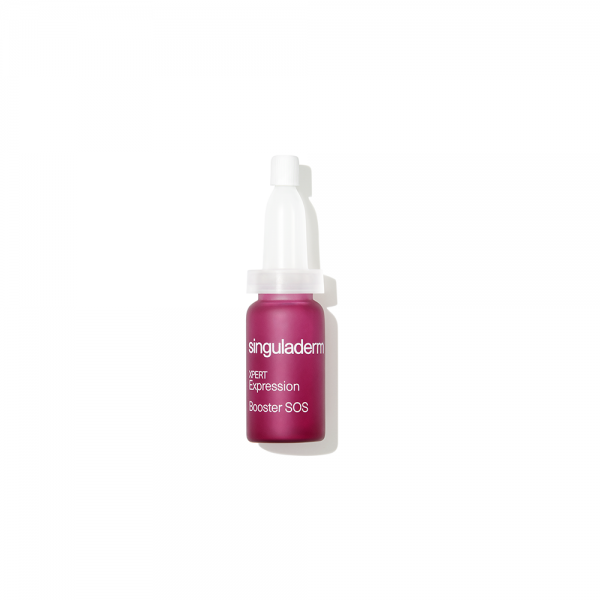 PRIMADERM XPERT EXPRESSION BOOSTER S.O.S. 2 VIALES 10 ML