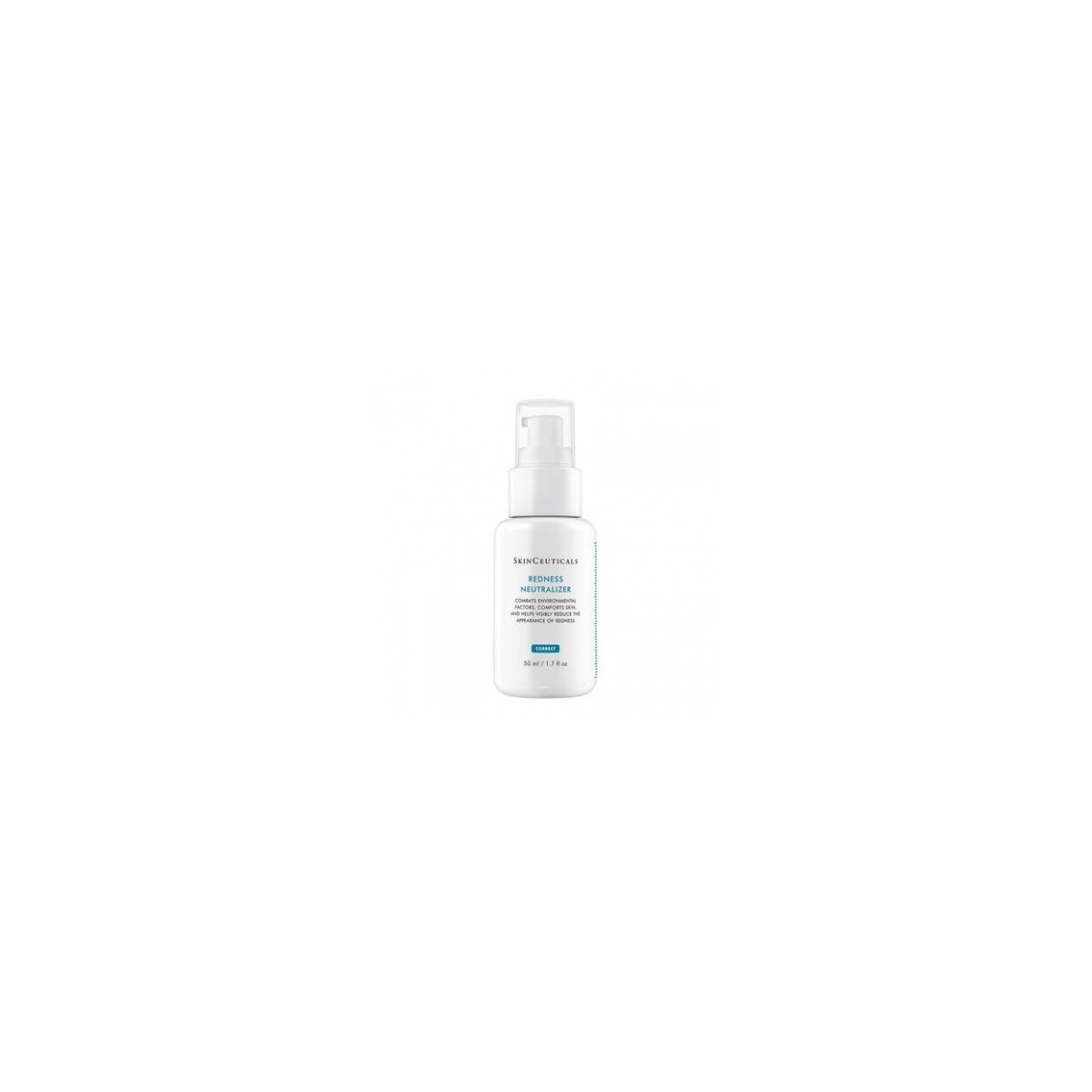 SKINCEUTICALS REDNESS NEUTRALIZER 1 ENVASE 50 ML