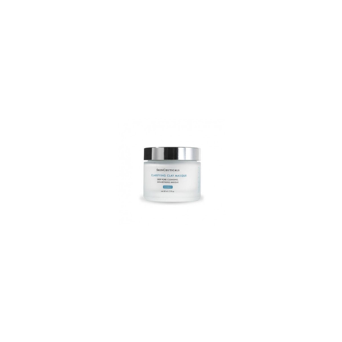 SKINCEUTICALS CLARIFYING CLAY MASQUE 1 ENVASE 67 G