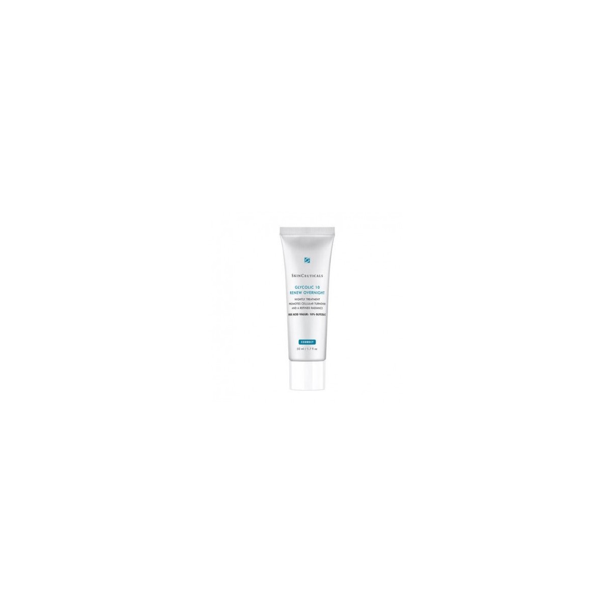 SKINCEUTICALS GLYCOLIC 10 RENEW OVERNIGHT 1...