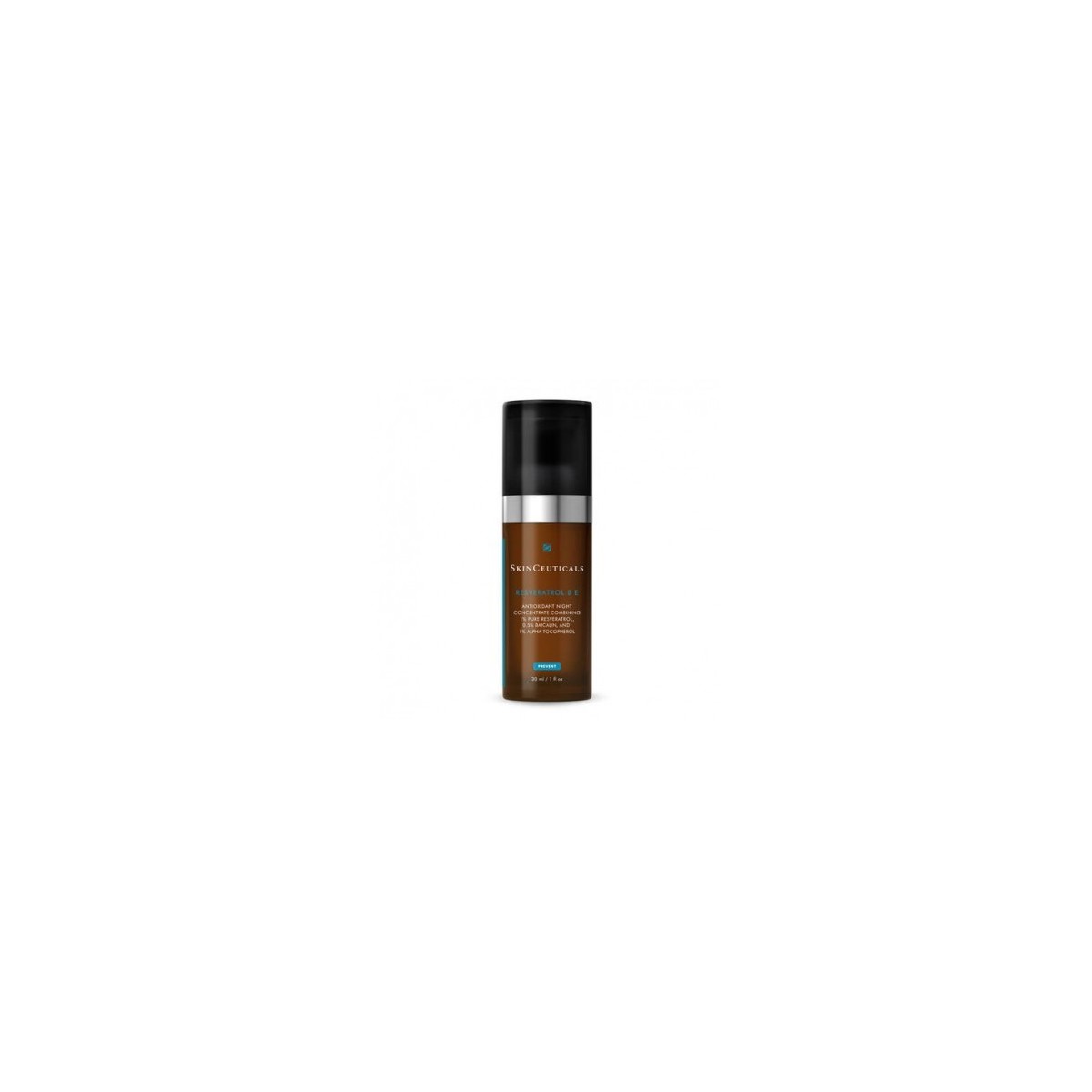 RESVERATROL B E SKINCEUTICALS 1 ENVASE 30 ML