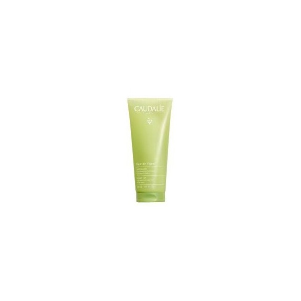 GEL DUCHA FLEUR DE VIGNE CAUDALIE 200ML