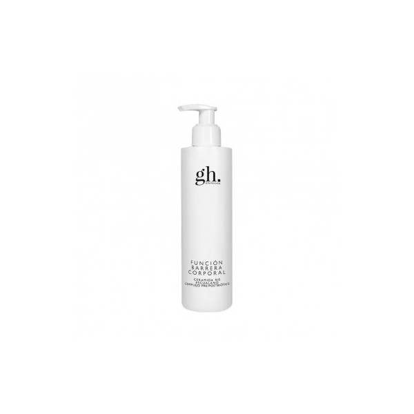 GH GEMA HERRERIAS  FUNCION BARRERA CORPORAL 250ML