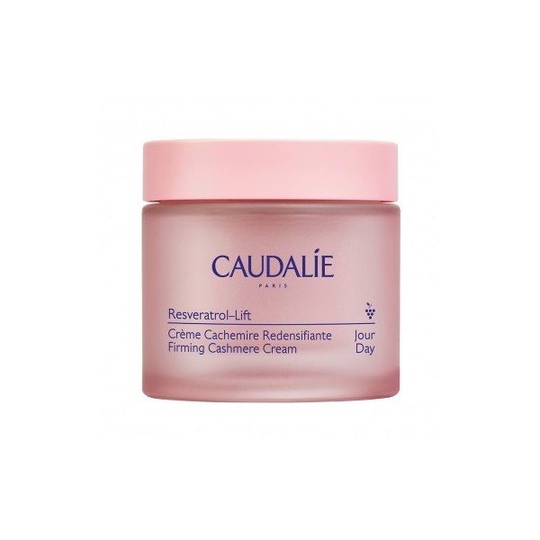 CREMA CACHEMIRE REDENSIFICANTE DIA RESVERATROL LIFT 50 ML...
