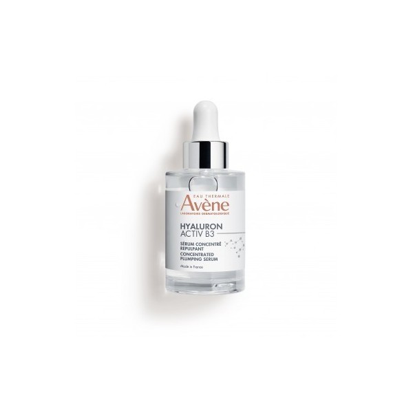 AVENE HYALURON ACTIV B3 SERUM CONCENTRADO VOLUMINADOR 1...