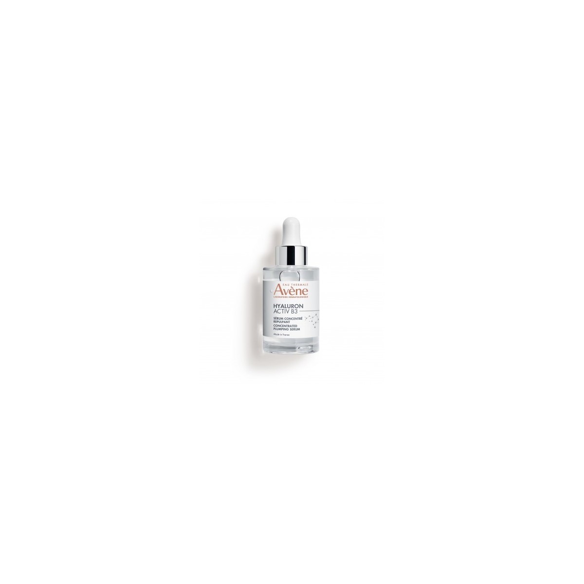 AVENE HYALURON ACTIV B3 SERUM CONCENTRADO...