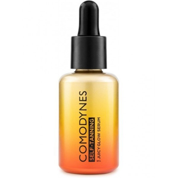 COMODYNES JUICY GLOW SERUM 30