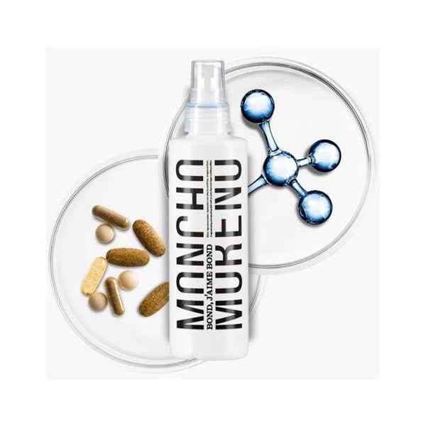 BOND JAIME BOND 200 ML MONCHO MORENO 2