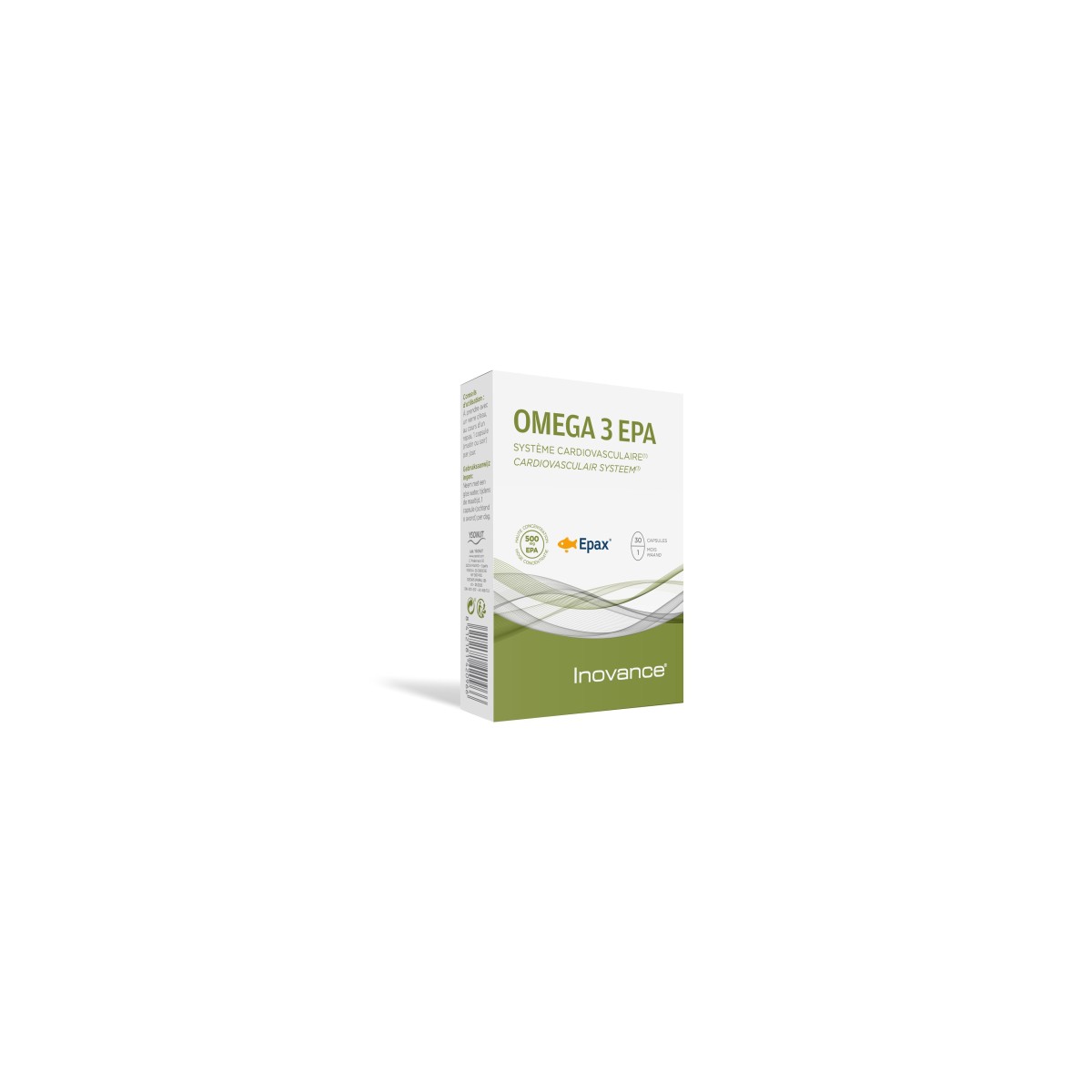 OMEGA 3 EPA 30  CAPSULAS INOVANCE