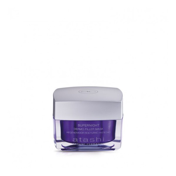 ATASHI CELLULAR COSMETICS SUPERNIGHT DERMO FILLER MASK...