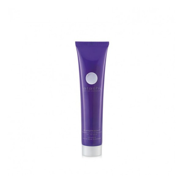 ATASHI CELLULAR COSMETICS SUPERNIGHT DESMAQUILLANTE...