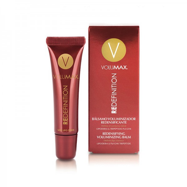 VOLUMAX BALSAMO VOLUMINIZADOR- REDENSIFICANTE 15 G