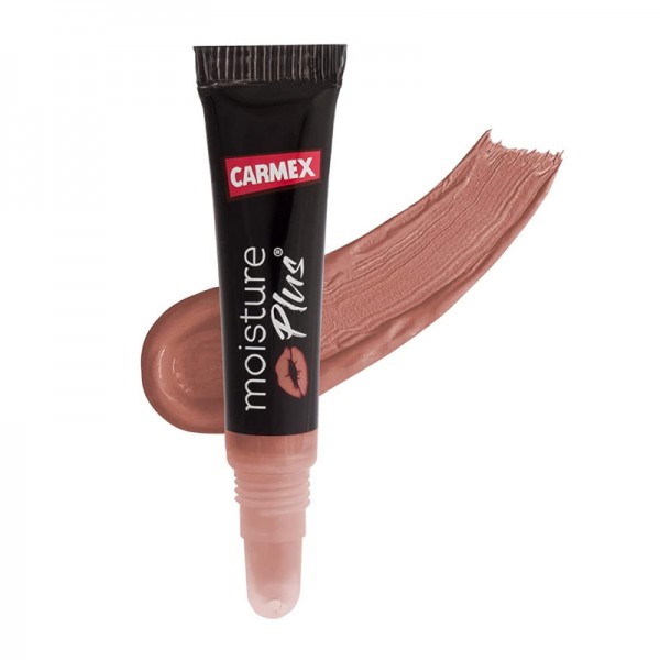 CARMEX MOISTURE PLUS 1 ENVASE 3,8 G NEARLY NUDE