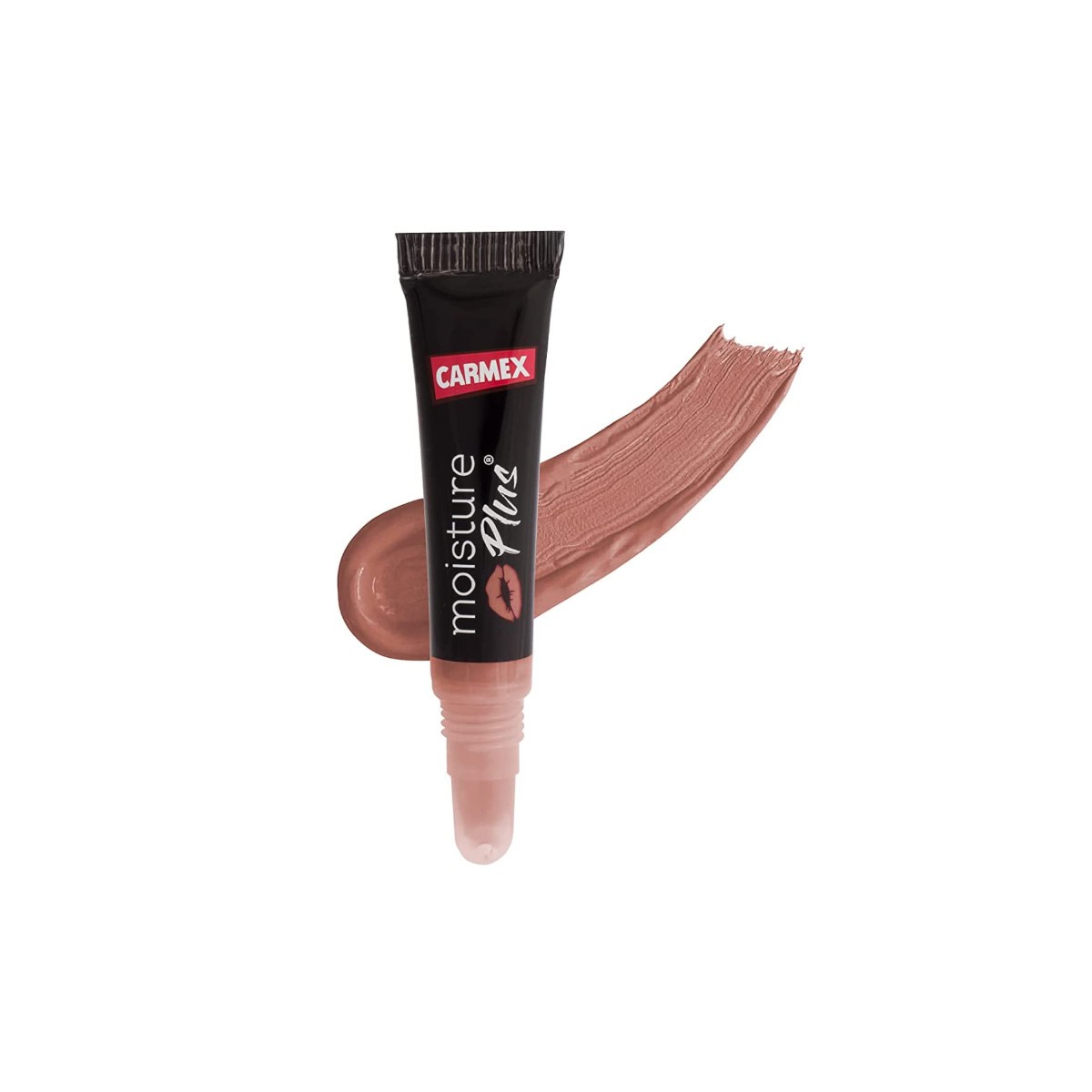 CARMEX MOISTURE PLUS 1 ENVASE 3,8 G NEARLY NUDE