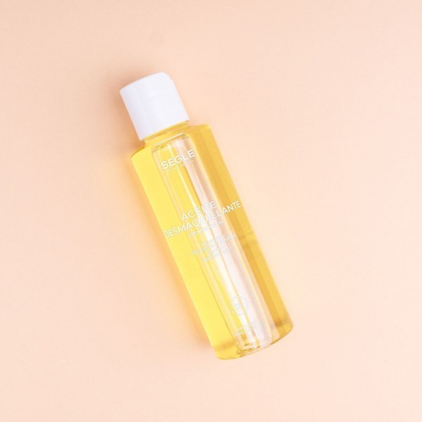 ACEITE DESMAQUILLANTE SEGLE CLINICAL 150ML