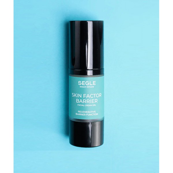 SEGLE SKIN FACTOR BARRIER CREMA-GEL FACIAL