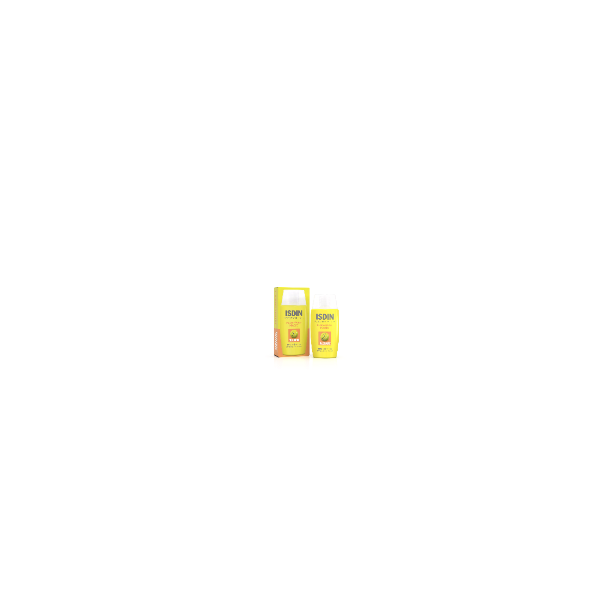 ISDIN FOTOPR FW MAGIC ALCARAZ SPF50 50ML
