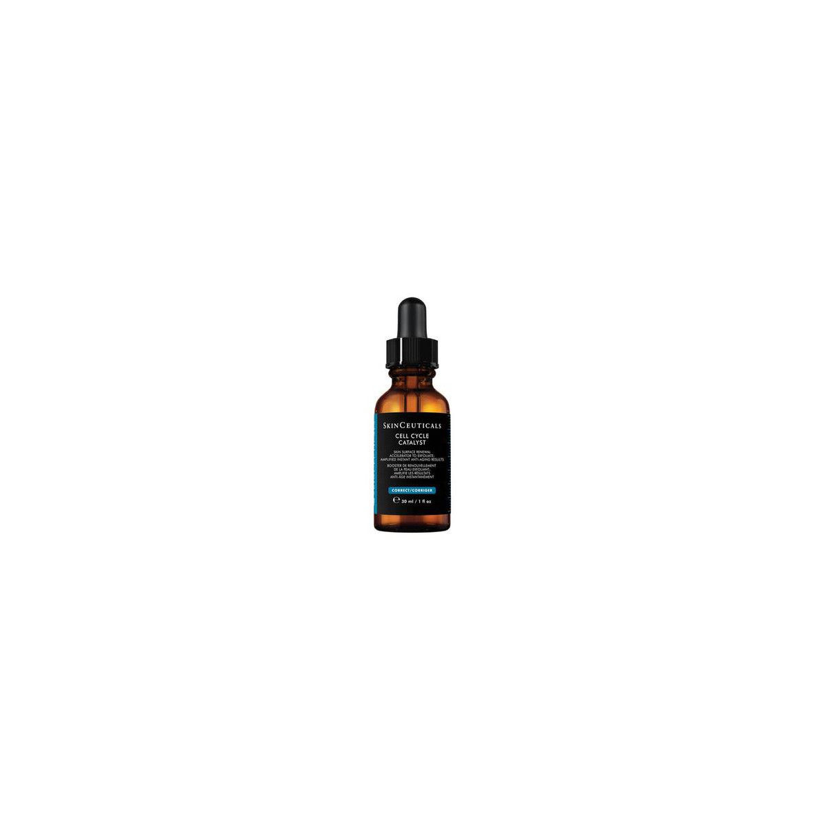 SKINCEUTICALS CELL CYCLE CATALYST 1 ENVASE 30 ML