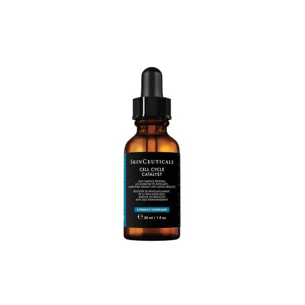 SKINCEUTICALS CELL CYCLE CATALYST 1 ENVASE 30 ML